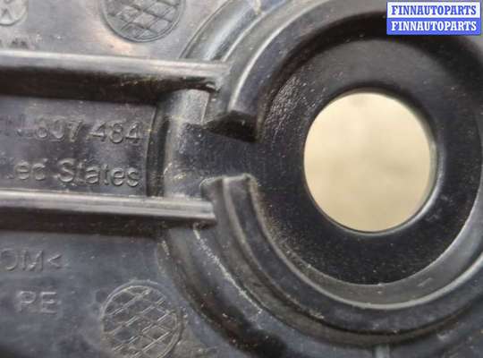 купить Кронштейн бампера на Volkswagen Atlas 2017-2025