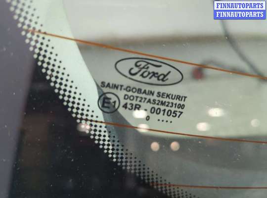 купить Подсветка номера на Ford Focus 2 2008-2011