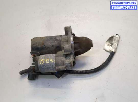 Стартер FO1984736 на Ford Fusion 2002-2012