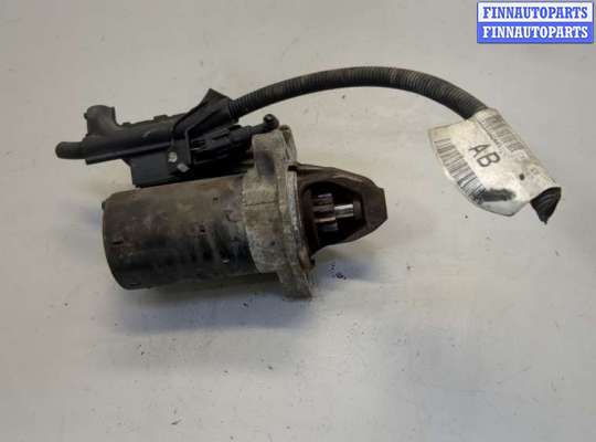 купить Стартер на Ford Fusion 2002-2012