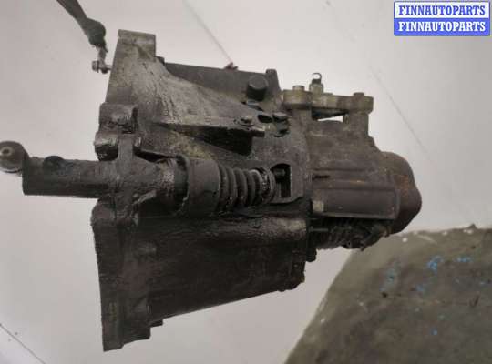 купить КПП 5-ст.мех. (МКПП) на Peugeot 207 2006-2015
