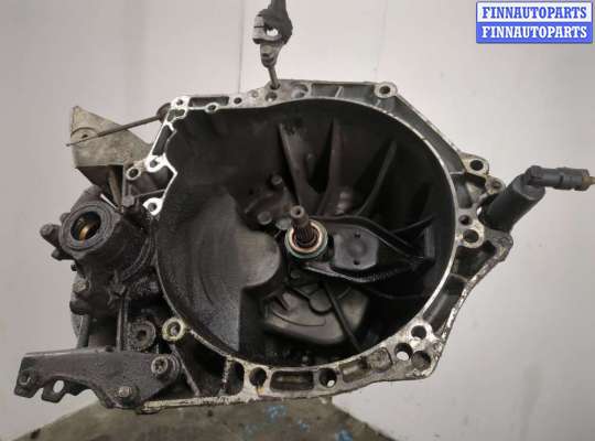 купить КПП 5-ст.мех. (МКПП) на Peugeot 207 2006-2015