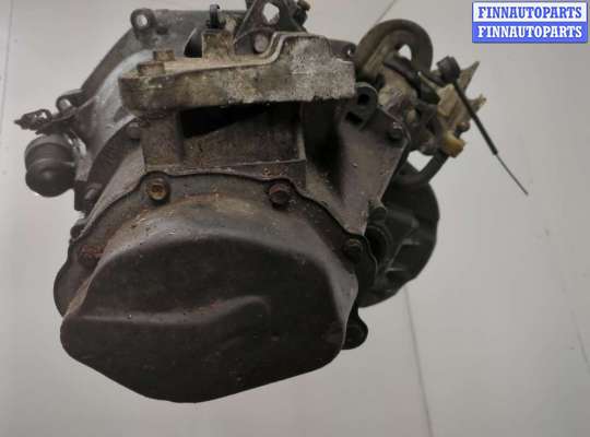купить КПП 5-ст.мех. (МКПП) на Peugeot 207 2006-2015