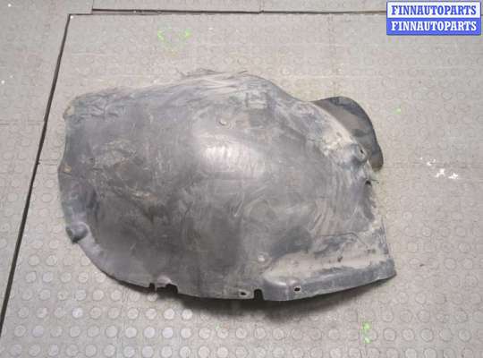 купить Защита арок (подкрылок) на Volkswagen Touareg 2002-2007