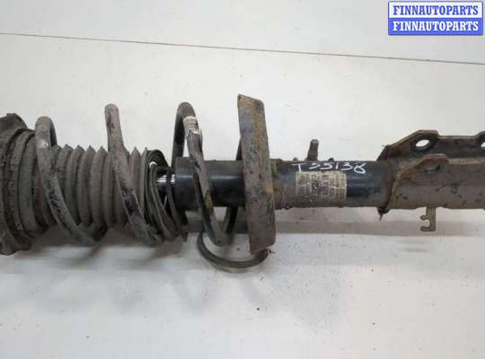 купить Амортизатор подвески на Opel Astra K 2015-2021