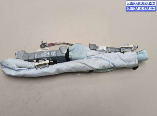 Подушка безопасности боковая (шторка) NS952964 на Nissan Qashqai 2013-2022