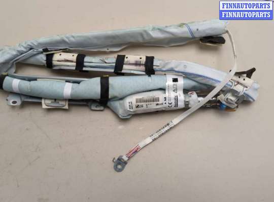 купить Подушка безопасности боковая (шторка) на Nissan Qashqai 2013-2022