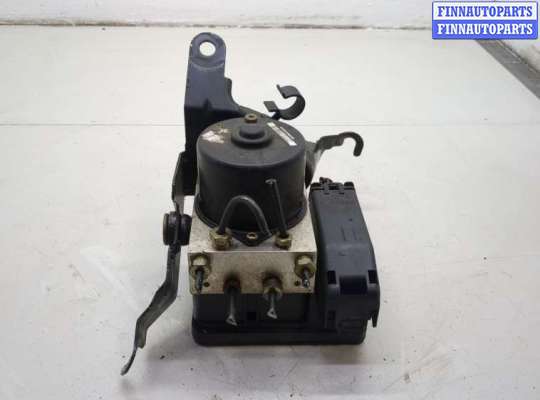 купить Блок АБС, насос (ABS, ESP, ASR) на Ford Fiesta 2001-2007