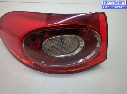 купить Фонарь (задний) на Volkswagen Tiguan 2007-2011