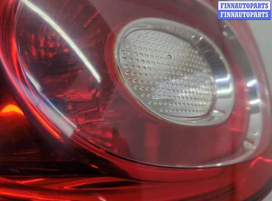 купить Фонарь (задний) на Volkswagen Tiguan 2007-2011