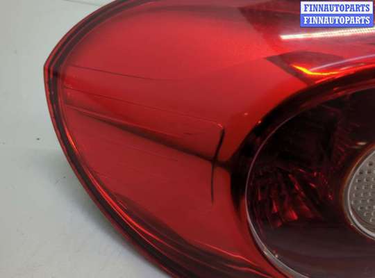 купить Фонарь (задний) на Volkswagen Tiguan 2007-2011