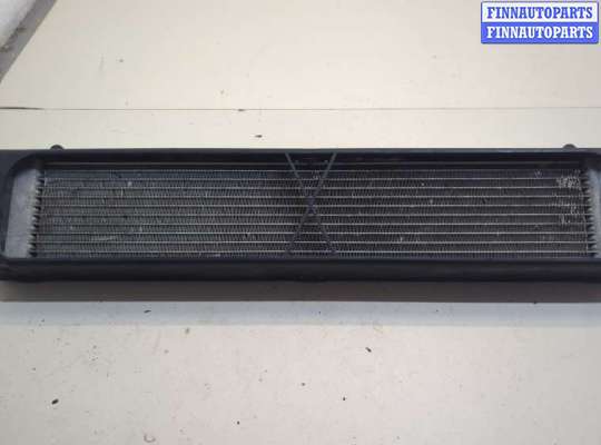 Радиатор охлаждения двигателя BM3459944 на BMW X6 E71 2007-2014