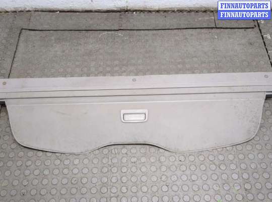 Шторка багажника VG2610330 на Volkswagen Touareg 2002-2007