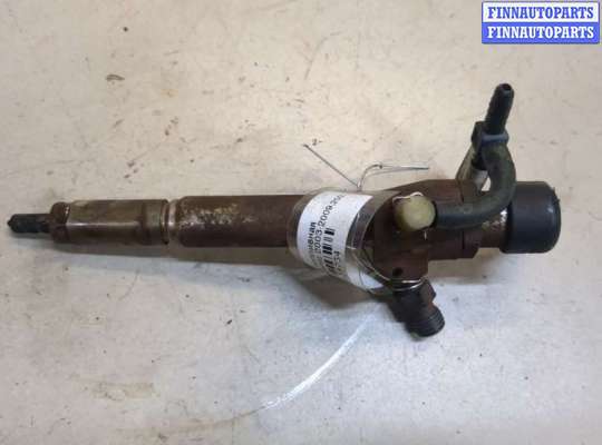 Форсунка топливная RN1500039 на Renault Scenic 2003-2009