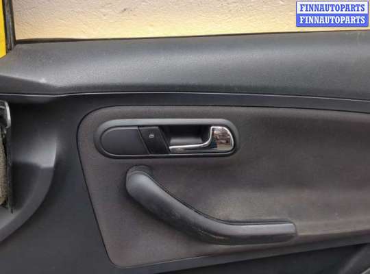 Дверь боковая на SEAT Ibiza III (6L1)