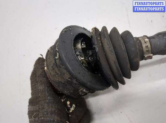 купить Полуось (приводной вал, шрус) на Audi A4 (B8) Allroad 2009-2016