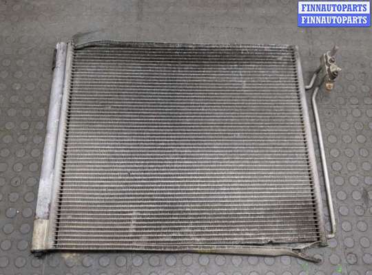 Радиатор кондиционера LRQ6927 на Land Rover Range Rover 3 (LM) 2002-2012