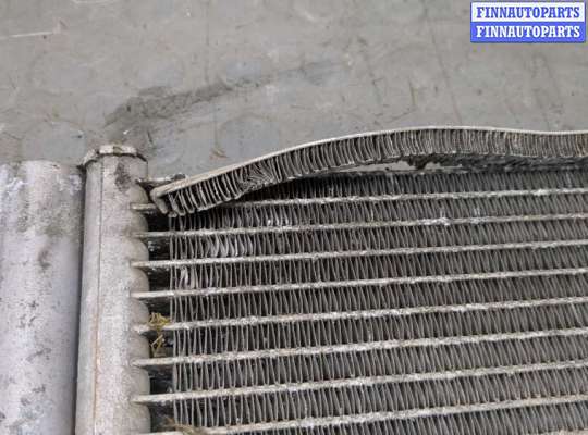 купить Радиатор кондиционера на Land Rover Range Rover 3 (LM) 2002-2012