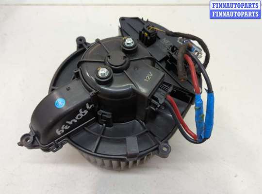 купить Сопротивление отопителя (моторчика печки) на Nissan Navara 2004-2015