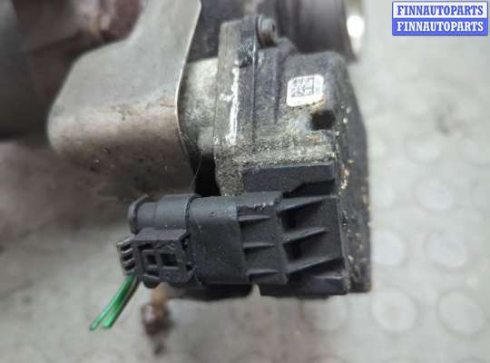 купить Турбина на Mercedes Vito W639 2003-2014