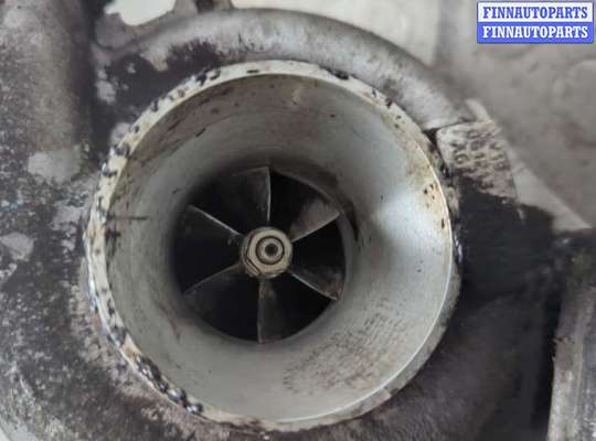 купить Турбина на Mercedes Vito W639 2003-2014