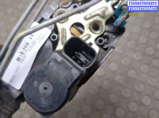 купить Замок двери на Chevrolet Aveo (T250 / 255) 2006-2012