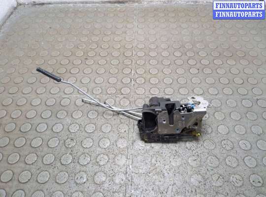 Купить Замок двери на Chevrolet Aveo (T250 / 255) 2006-2012 Замок двери CH467938 на Chevrolet Aveo (T250 / 255) 2006-2012