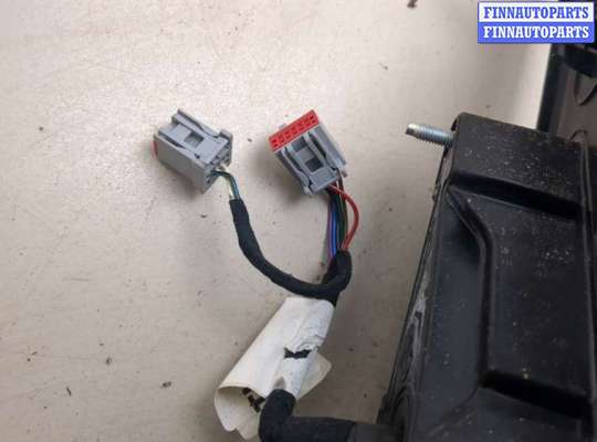 купить Зеркало боковое на Land Rover Freelander 2 2006-2014