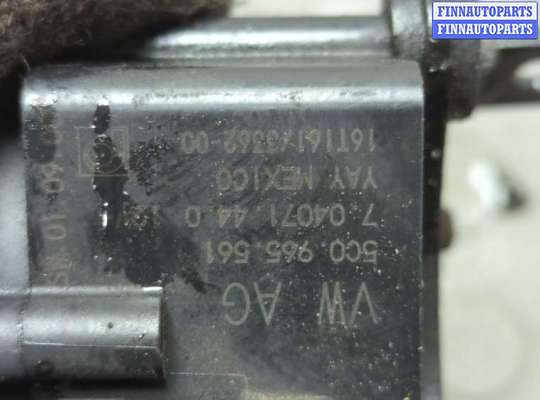 купить Насос водяной (помпа) на Volkswagen Jetta 6 2010-2018