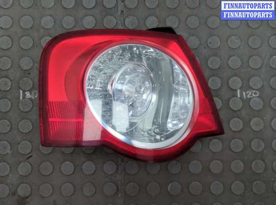купить Фонарь (задний) на Volkswagen Passat 6 2005-2010