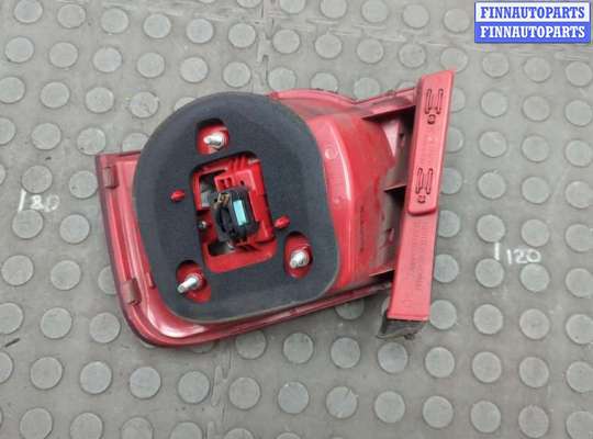 купить Фонарь (задний) на Volkswagen Passat 6 2005-2010