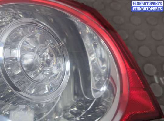 купить Фонарь (задний) на Volkswagen Passat 6 2005-2010