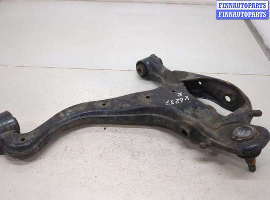 купить Рычаг подвески на Land Rover Discovery 3 2004-2009