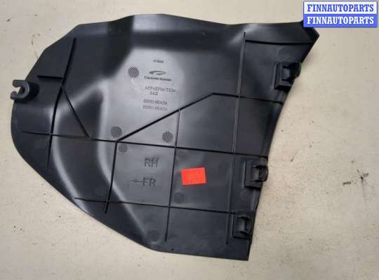 купить Пластик (обшивка) салона на Nissan Rogue 2013-2020