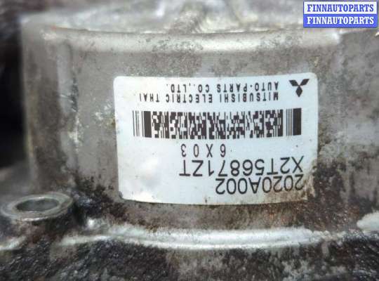 купить Насос вакуумный на Mitsubishi L200 2006-2015