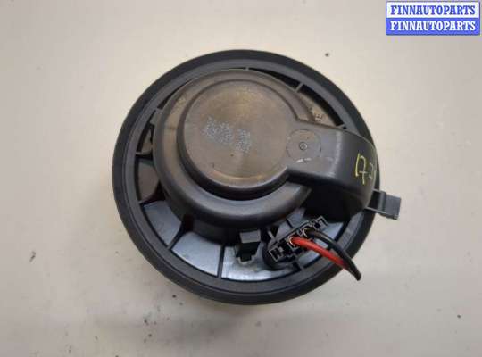 купить Двигатель отопителя (моторчик печки) на Volkswagen Touareg 2002-2007
