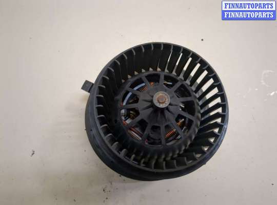 купить Двигатель отопителя (моторчик печки) на Volkswagen Touareg 2002-2007