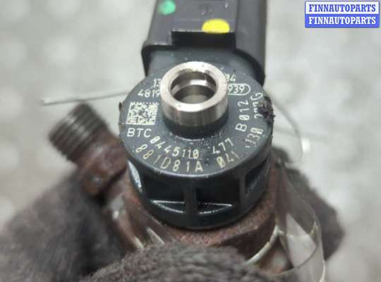 купить Форсунка топливная на Audi A3 (8V) 2012-2020