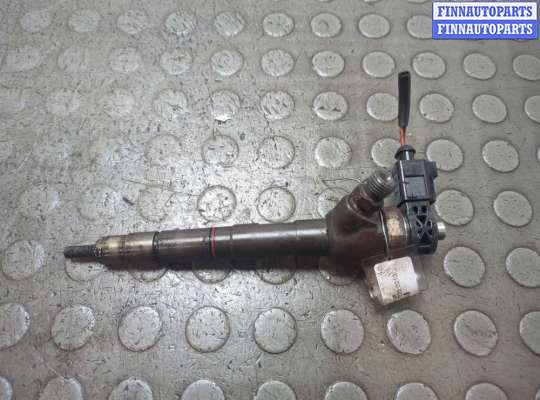 Форсунка топливная AU1695713 на Audi A3 (8V) 2012-2020