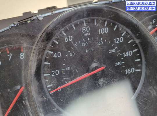 купить Щиток приборов (приборная панель) на Nissan Murano 2008-2015