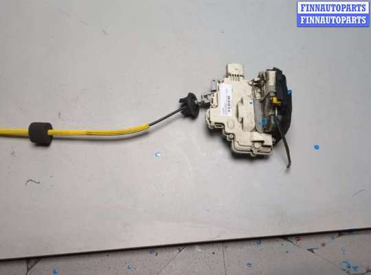 купить Замок двери на Audi A6 (C6) 2004-2011