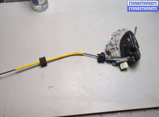 купить Замок двери на Audi A6 (C6) 2004-2011