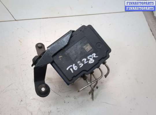 Купить Блок АБС, насос (ABS, ESP, ASR) на Renault Scenic 2009-2012 Блок АБС, насос (ABS, ESP, ASR) RN1603668 на Renault Scenic 2009-2012