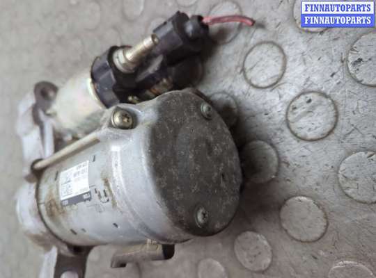 купить Стартер на Audi Q5 2008-2017