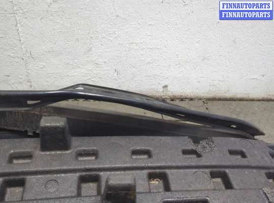 Сигнал (клаксон) на Volkswagen Teramont / Atlas