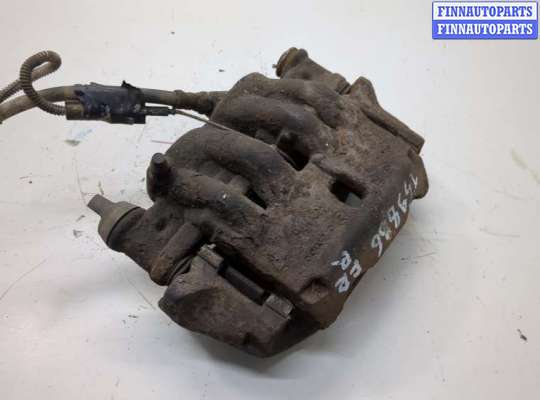 Купить Суппорт на Peugeot Boxer 2006-2014 Суппорт CT1125128 на Peugeot Boxer 2006-2014