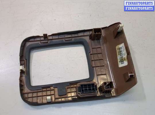 купить Рамка под кулису на Hyundai Sonata NF 2005-2010