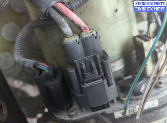 купить Насос электрический усилителя руля на Ford C-Max 2002-2010