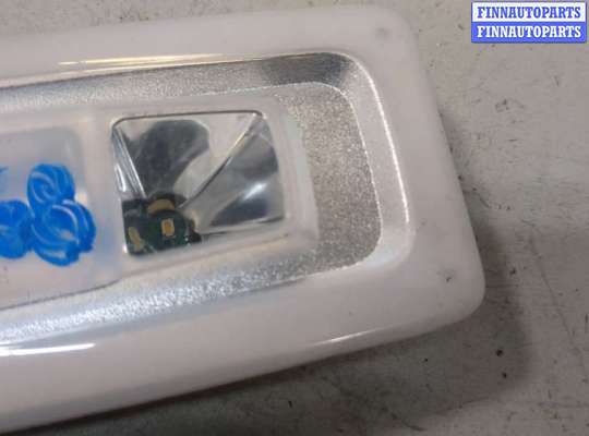 Фонарь салона (плафон) на BMW X5 (F15)