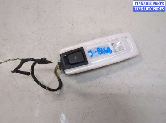 Фонарь салона (плафон) на BMW X5 (F15)